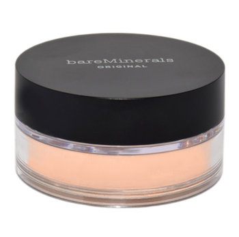 Bareminerals, Loose Mineral, Podkład do twarzy SPF15, 11 Soft Medium, 8 g - bareMinerals