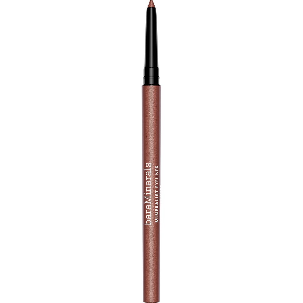 bareMinerals, Mineralist Eyeliner, Wodoodporny eyeliner Copper, 0.35 g