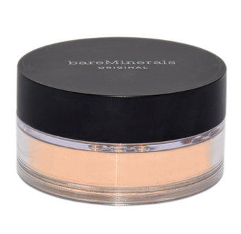 Bareminerals Original Loose Mineral Foundation Spf15 07 Golden Ivory 8G - bareMinerals