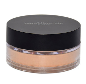 Bareminerals, Podkład Original Foundation Matte SPF15, 21 Neutral Tan - bareMinerals