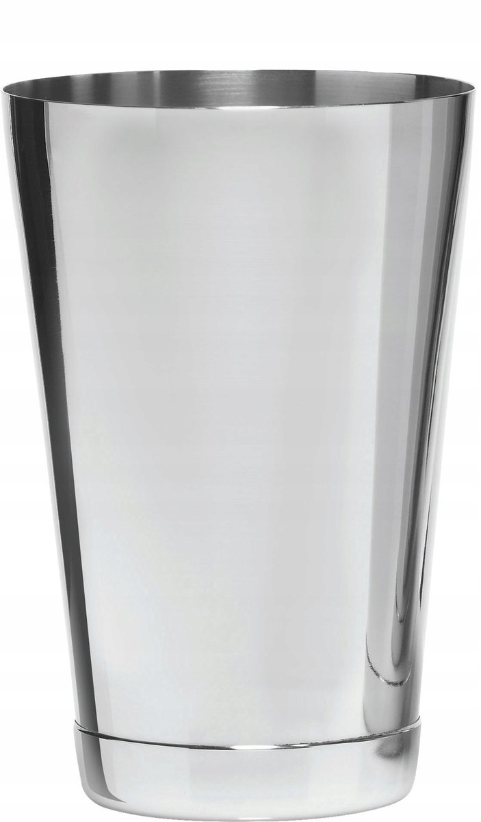 BarEq Shaker bostoński - 0,53 l - BarEq | Sklep EMPIK.COM