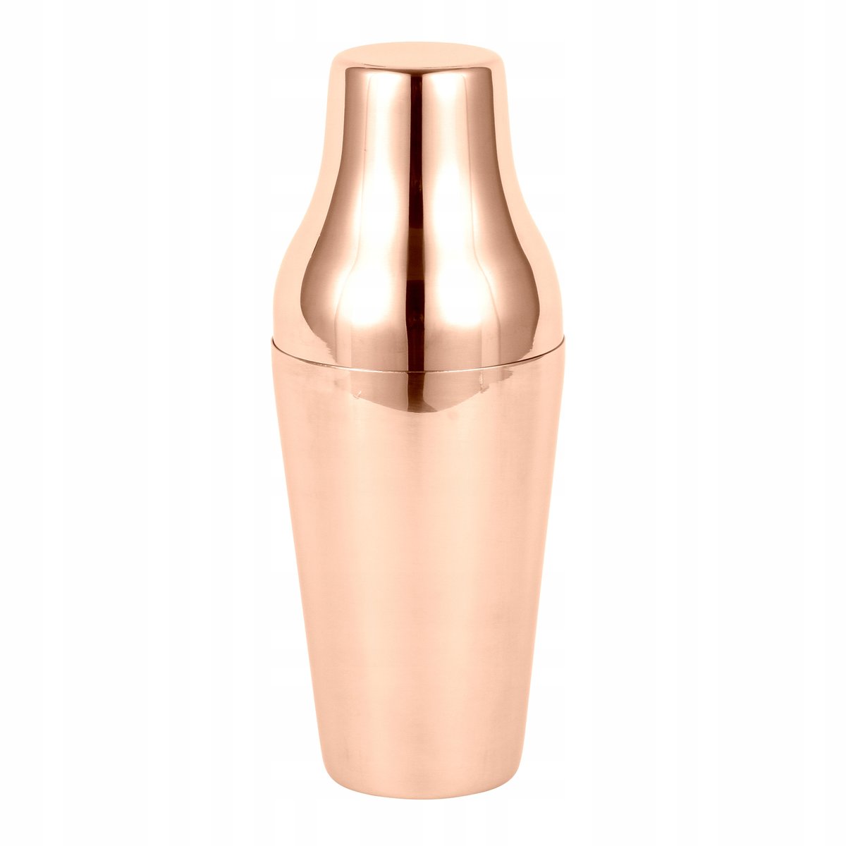 Bareq Shaker Premium paryski 650 ml - miedziany - Inna marka | Sklep ...