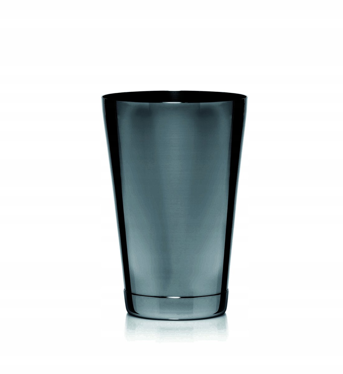 BarEq Shaker Premium set - czarny - Inna marka | Sklep EMPIK.COM