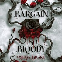 Bargain So Bloody - audiobook Drake Vasilisa