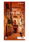 Bari i Apulia - ebook mobi - Pomykalska Beata, Pomykalski Paweł