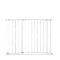 Barierka na schody Hauck rozporowa biały