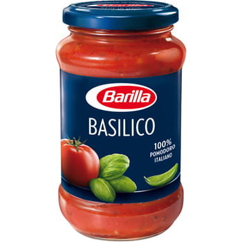 BARILLA basilico sos pomidorowy z bazylią 400g - Barilla