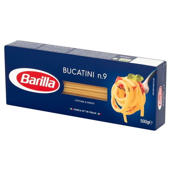 Barilla Makaron Bucatini 500 G - Barilla