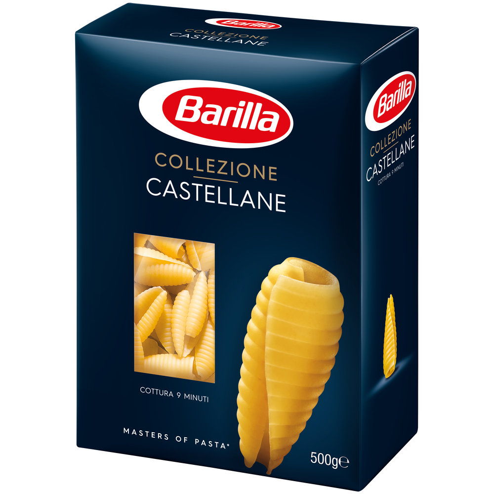 Barilla makaron castellane 500g - Barilla | Sklep 