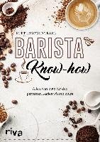 Barista-Know-how Traxl Kurt Leopold