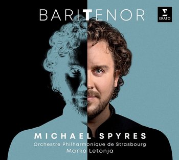 BariTenor - Spyres Michael