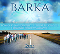 Barka - Najpiękniejsze pieśni religijne i piosenki pielgrzymkowe - 2 CD - Massuana