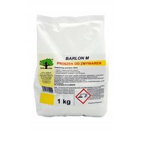 BARLON M proszek do zmywarek dezynfekujący 1 kg