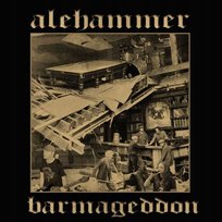 Barmageddon Various Artists