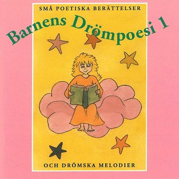 Barnens drömpoesi 1 - Karin Hofvander & Sagoorkestern