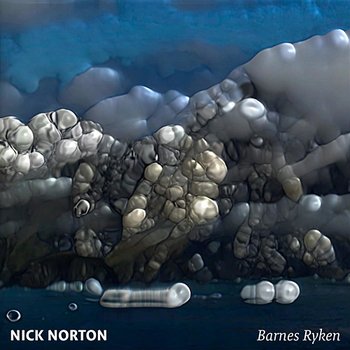 Barnes Ryken - Nick Norton