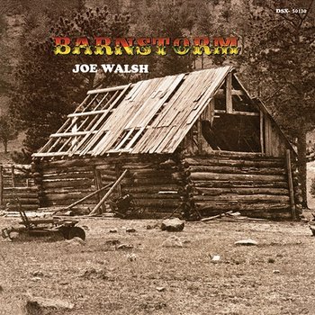 Barnstorm - Joe Walsh