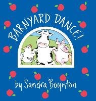 Barnyard Dance - Boynton Sandra