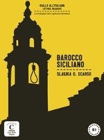 Barocco siciliano Scarso Slawka Giorgia