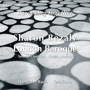 Barocking Together - Bezaly Sharon, Medlam Charles, Charlston Torence
