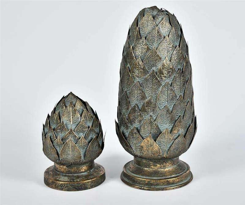 Barok Old Karczoch A (Większy)