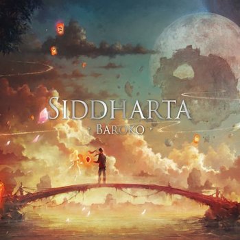 Baroko - Siddharta