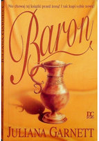 Baron Garnett Juliana