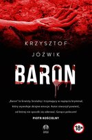Baron Jóźwik Krzysztof