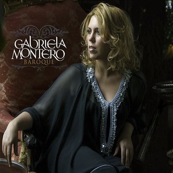 Baroque Improvisations - Gabriela Montero