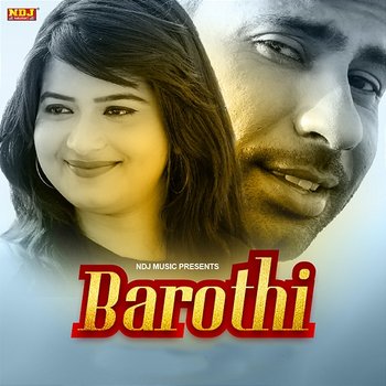 Barothi - Mahi Panchal