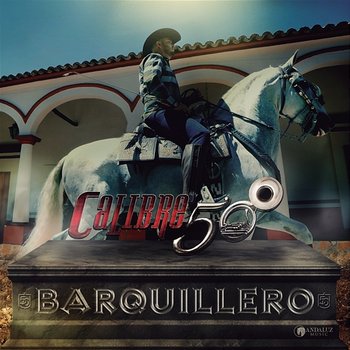 Barquillero - Calibre 50