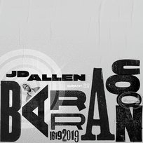 Barracoon JD Allen Trio