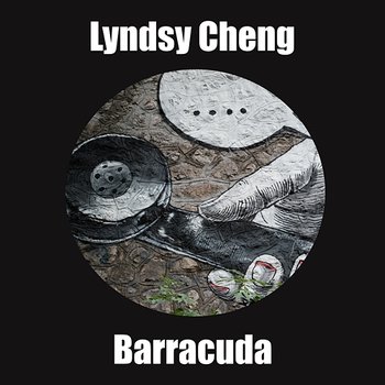Barracuda - Lyndsy Cheng