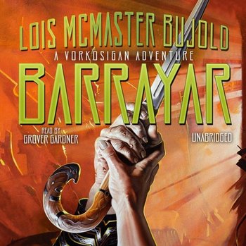 Barrayar - Bujold Lois Mcmaster