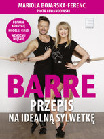 Barre. Przepis na idealną sylwetkę (wydanie książkowe) Various Directors