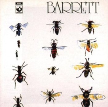 Barret - Barrett Syd