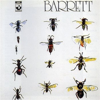 Barrett - Syd Barrett