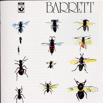 Barrett - Syd Barrett