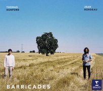 Barricades Rondeau Jean