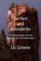 Barriers and Boundaries Greene Liz