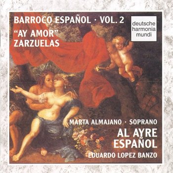 Barroco Espanol - Vol. II - Al Ayre Español