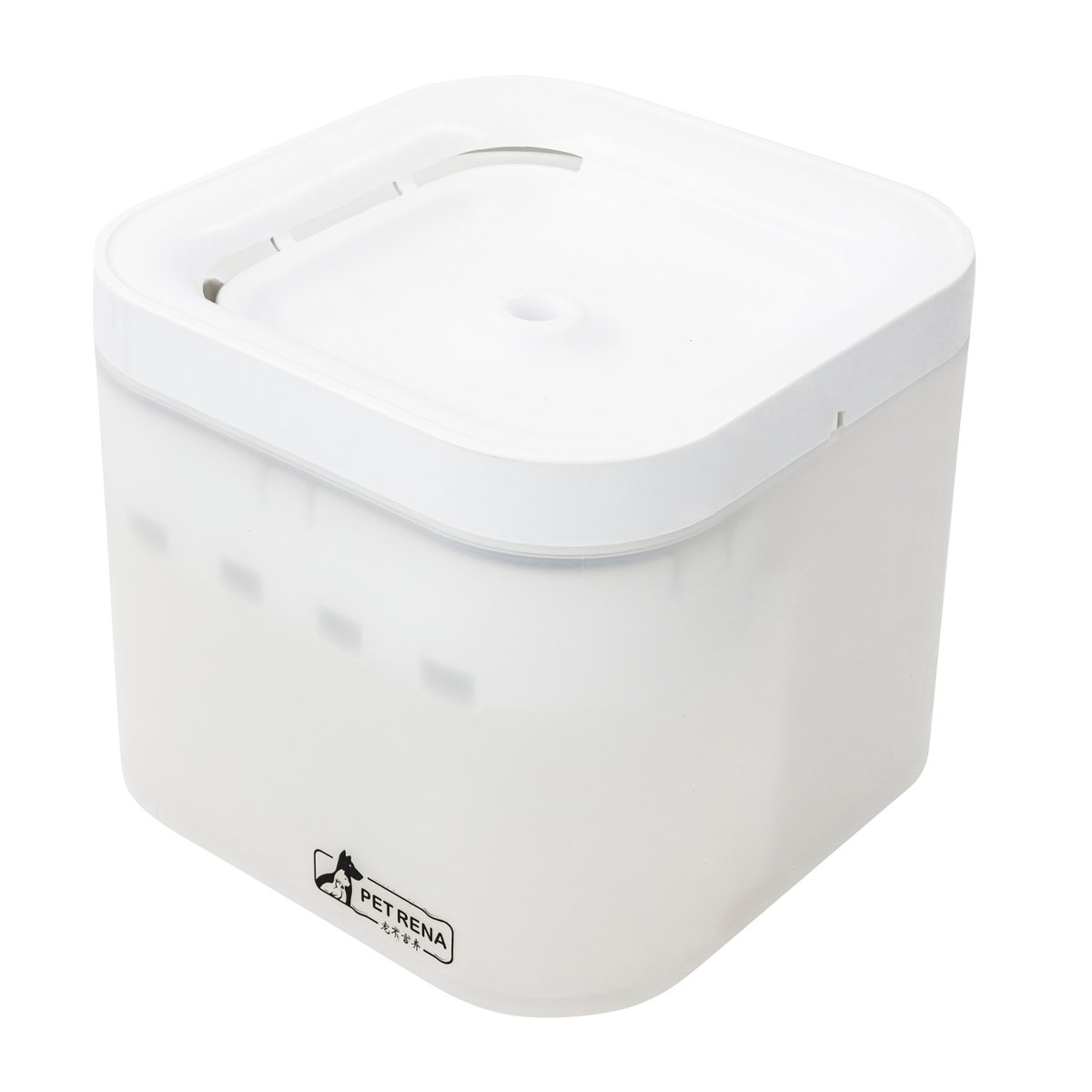 Barry king Barry King Fontanna 2 - Poidło Dla Zwierząt