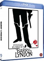 Barry Lyndon Various Directors
