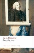 Barry Lyndon Thackeray William Makepeace