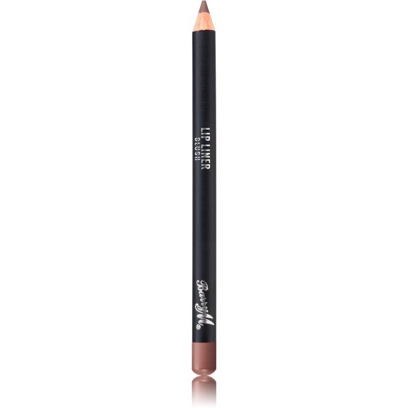 Barry M Lip Liner konturówka do ust odcień Blush 0,04 g Sklep