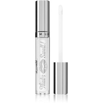 Barry M That's Swell! XXL Extreme Lip Plumper błyszczyk do ust nadający objętość odcień Clear 2,5 ml - Barry M