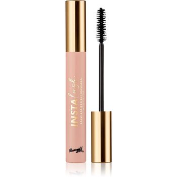 Barry M, Tusz do rzęs dla kobiet Insta Lash - Barry M