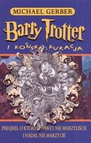Barry Trotter i końska kuracja Gerber Michael