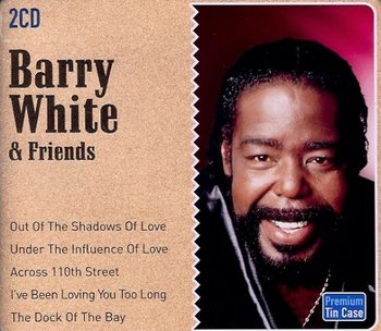 Barry White & Friends - White Barry