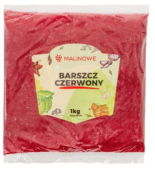 Barszcz czerwony 1kg